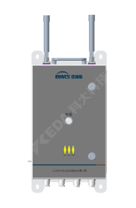 DMG1150I數(shù)據采集終端（智能(néng)網關）